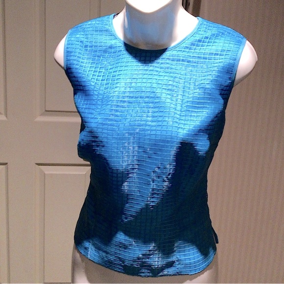 🛍2 for $35🛍NWT summer fully lined top - Picture 5 of 8